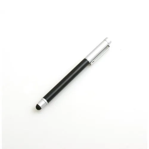 System-S 2 in 1 Touch Pen und Kugelschreiber für Tablet PC Smartphone