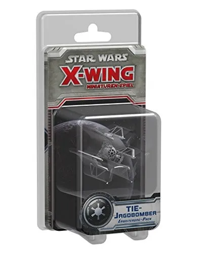 Star Wars X-Wing: TIE-Jagdbomber