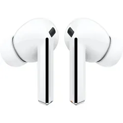 Samsung BUDS 3 PRO Weiß in weiß von Samsung