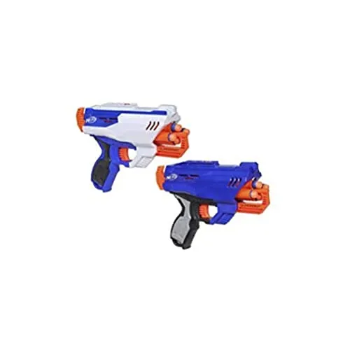 NER Elite Quadrant, 2 Stück