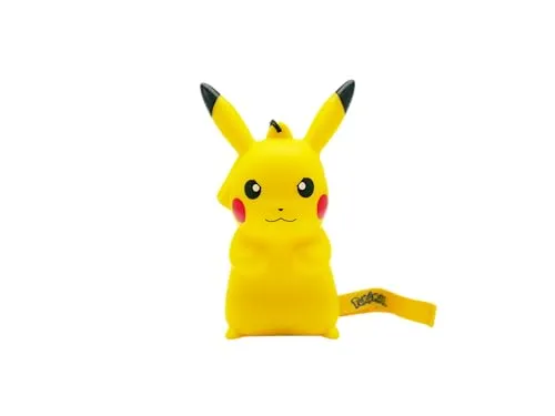 Pokémon Action- & Spielzeugfiguren von TEKNOFUN