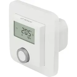 Bosch Smart Home Raumthermostat für Fußbodenheizungen von Bosch