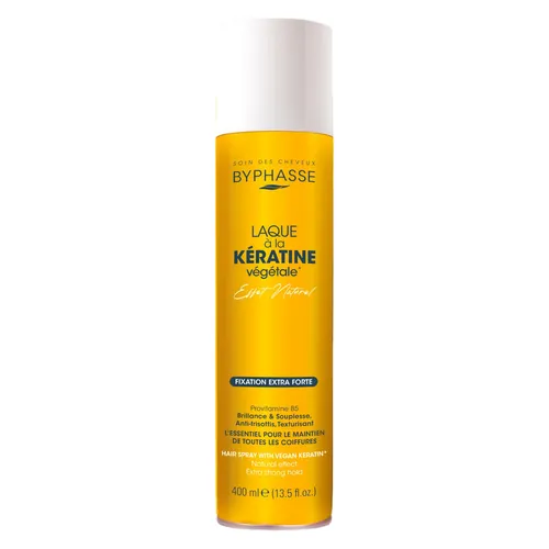 Byphasse Extra starker Effekt Haarfestiger (400 ml) (60471142)