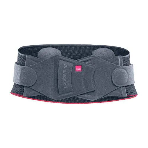 Medi Lumbamed® Sacro Beckenorthese - Medizinische Beckenorthese zur Stabilisierung des Kreuzbeins, bietet optimalen Halt und Linderung bei Rückenbeschwerden.