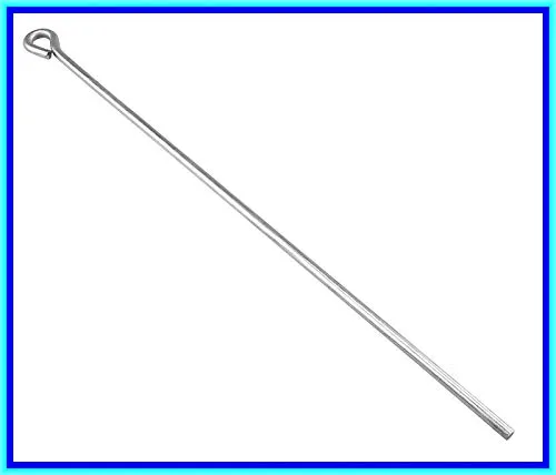 Draht Silber von König