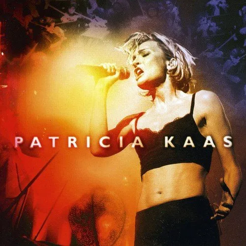 Patricia Kaas - Live 2000 (2 CD)