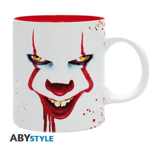 ABYstyle Tasse IT - Mug - 320 ml -