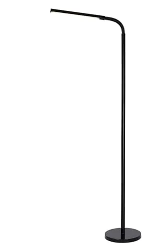 LUCIDE GILLY Stehlampe mit Leselampe