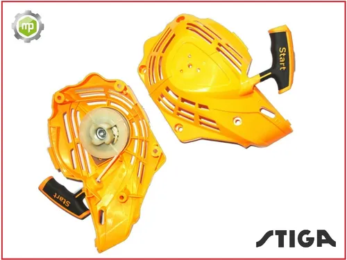Produktbild STIGA SP 386 & SP426 Seilzug Anwerfvorrichtung Starter Seilzugstarter Kettensäge