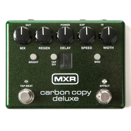 MXR M 292 Carbon Copy Deluxe von MXR