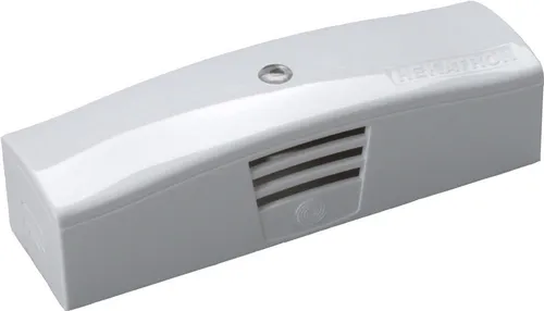 Hekatron Vertriebs Rauchschalter ORS 142 W MC Brandmelder 31-5000033-91-01