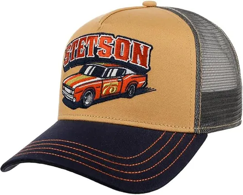 Stetson Trucker Cap