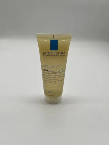 La Roche-Posay Lipikar AP Plus Anti-Reiz-Öl zur Körperreinigung 100ml
