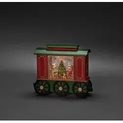 KONSTSMIDE LED Wasserlaterne Wagon von Konstsmide
