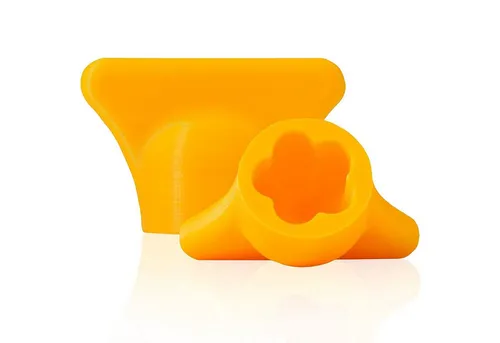 mix-slider Teigwerkzeug - Teigblume & Teiglöser für Silvercrest Monsieuer Cuisine Connect MCC