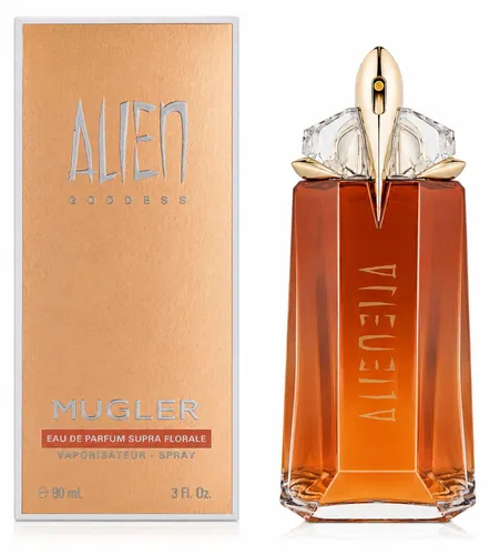 Mugler Alien Goddess Supra Florale 90ml Eau de Parfum