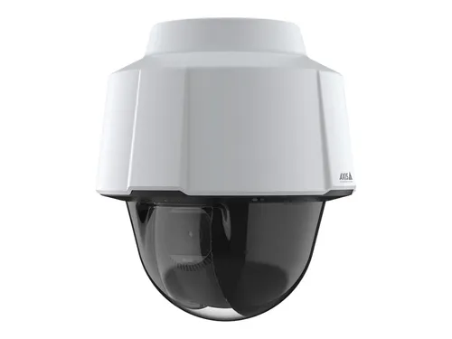 Axis P5676-LE 50 Hz Netzwerkkamera - Multimedia Netzwerkkamera mit 2688 x 1512 Pixeln für gestochen scharfe Aufnahmen, ideal für Sicherheitslösungen in verschiedenen Umgebungen.