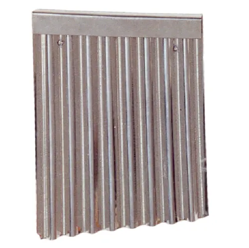 LARES Pommes-Frites-Schneider