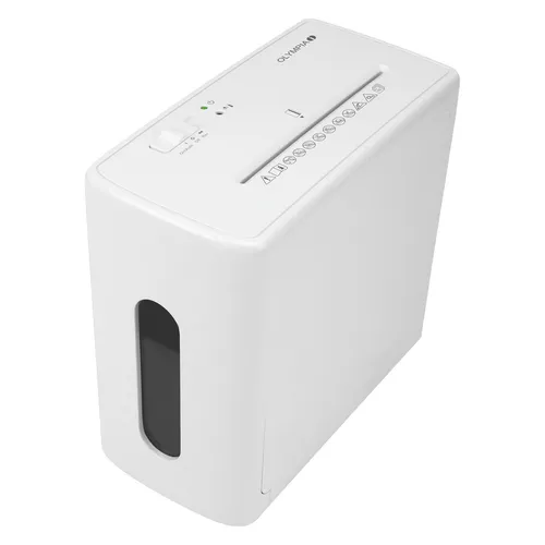 Olympia CC 1010 S Aktenvernichter | P4 Partikelschnitt für sichere Dokumentenvernichtung