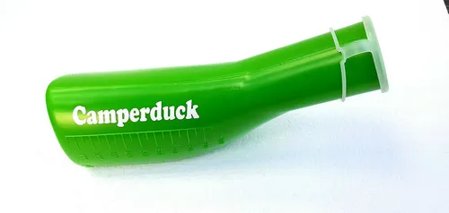 Mobile Toiletten & Urinale von uriduck