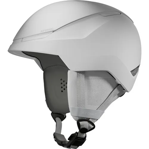 Atomic Revent GT Amid Skihelm - Weiß - Größe S - Skihelm für optimale Sicherheit und Komfort, mit innovativer Amid-Technologie für besten Schutz bei jedem Skiabenteuer.