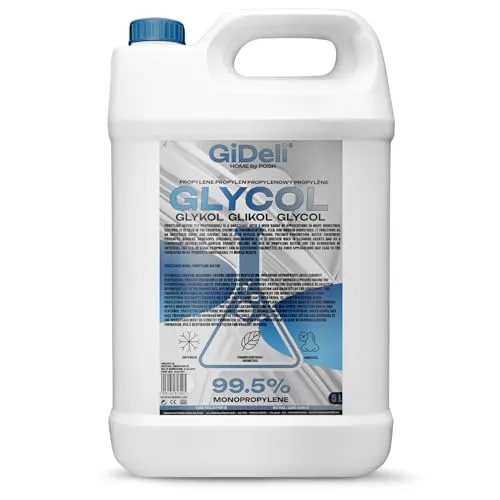 Laborchemikalien von GiDeli