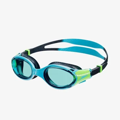 SPEEDO Kinder Brille BIOFUSE 2.0 JU BLUE/GREEN von Speedo