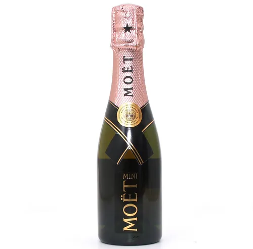 MOET & CHANDON Rose