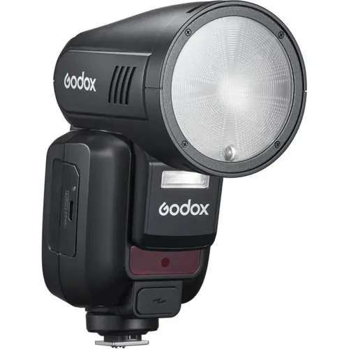 Godox V100 C Rundblitzgerät für Canon von Godox