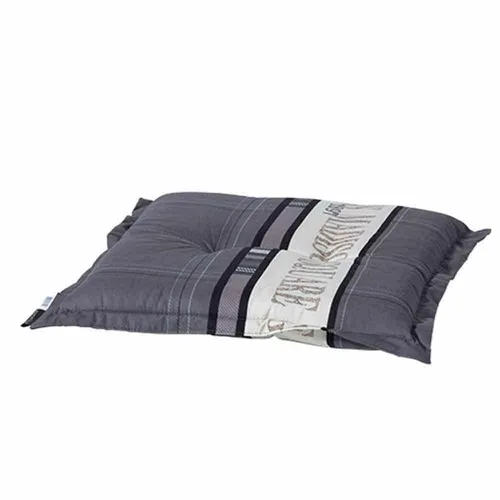 Allibert Garden, Auflage zu Hocker 50% Baumwolle 50% Polyester