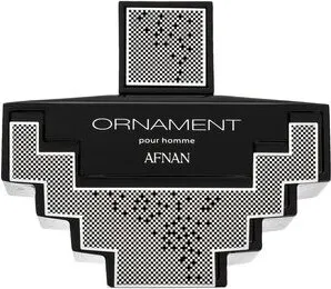 Afnan Ornament Eau de Parfum für Herren 100 ml von Afnan