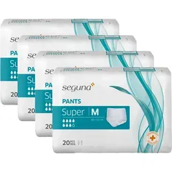 SEGUNA Pants Super XL / Beutel 20 Stück