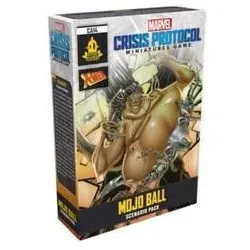 AMGD2119 - Marvel: Crisis Protocol - Mojo Ball Scenario Pack