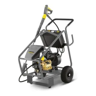 Produktbild Kärcher Hochdruckreiniger HD 25/15-4 Cage Plus