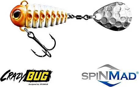 Spinmad CrazyBug 6g Farbe: 2507