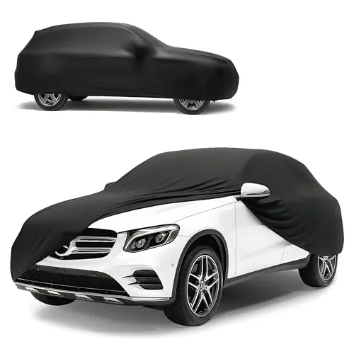 CarComfort Autoplane Indoor Stretch Basic SUV L von Walser