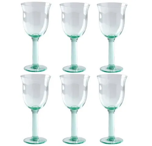 Lambert Rotweinglas Corsica Grün von Lambert