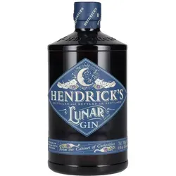 Hendricks Lunar Gin