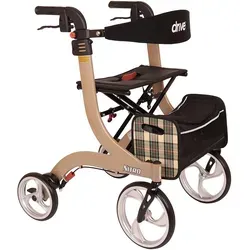 Drive Medical Rollator NITRO XS von Drive Medical