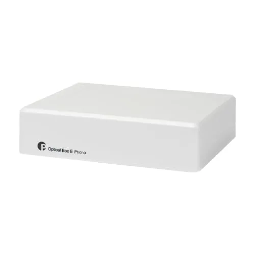 Die besten Pro-Ject Phono-Vorverstärker | Test 06/2026 von Pro-Ject