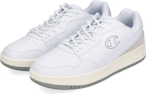 Champion Herren Rd18 Revive Low Sneakers, Rosa (WW003) - Herren-Sneaker in EU40, ideal für Basketball-Enthusiasten mit einem stylischen Design und hervorragendem Tragekomfort.