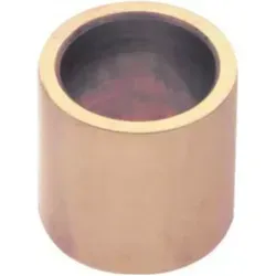 Distanzhülse Für Schankhahn - Gewinde - Messing, 40mm