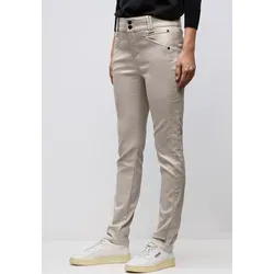 Street One Hosen Schwarz von Street One