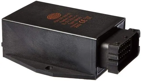 Hella Blinkgeber 4DN 009 508-017 – Zuverlässiger Blinkersteuergerät