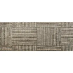 Fußmatten Beige von wash+dry