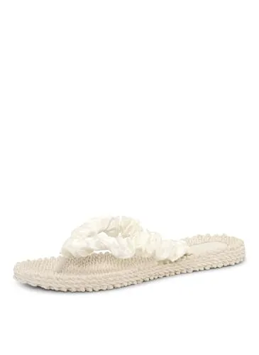 Ilse Jacobsen - Damen - Slipper - CHEERFUL06 - Leicht & flexibel, Massageeffekt