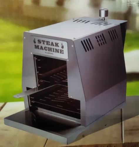Activa Steak Machine