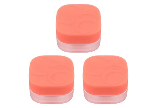 Catrice Rouge Velvet Pudding Blurring Blush, 3-tlg.