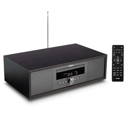 Medion All-in-One Audio System P64145
