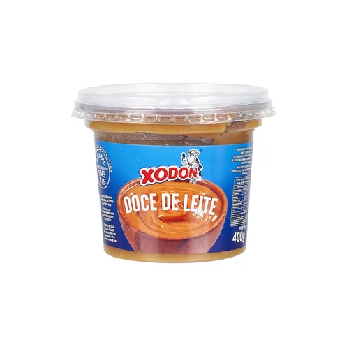 Dessertsaucen von XODO